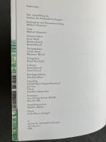 Die Bücher der Künstler　Publikationen und Editionen seit den sechziger Jahren in Deutschland