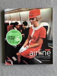 エアライン : airline ビジュアルブック