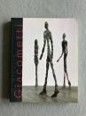 Alberto Giacometti