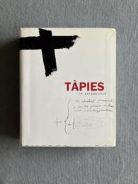 Tàpies: In Perspective