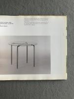 Mies van der Rohe: Mobel und Bauten in Stuttgart, Barcelona and Brno