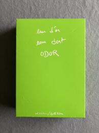 Eau d'or Eau dort ODOR