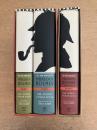 The New Annotated Sherlock Holmes