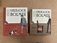 The New Annotated Sherlock Holmes