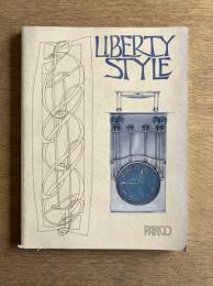 LIBERTY STYLE リバティー展