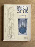 LIBERTY STYLE リバティー展