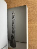 「戸谷成雄―さまよう森」：2001：国際芸術センター青森・開館記念展