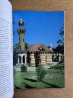 Gaudi, La Busqueda de La Forma ガウディ かたちの探求