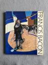 フランシス・ベーコン展　FRANCIS BACON Paintings 1945-1982