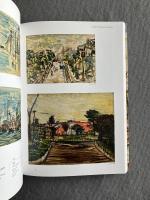 長谷川利行展　HASEKAWA Toshiyuki Retrospective
