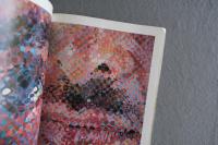 Chuck Close: New Paintings September 23–October 22, 1988