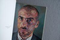 Chuck Close: New Paintings September 23–October 22, 1988