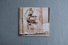 Nelly’s, a great Greek Photographer