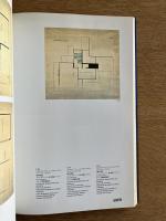 デ・ステイル　De Stijl Art and Environment of Neoplasticism