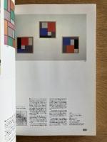 デ・ステイル　De Stijl Art and Environment of Neoplasticism