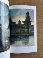 川瀬巴水展
