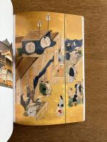 歌舞伎　江戸の芝居小屋　歌舞伎座新開場記念展　[図録]