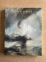 テート・ギャラリー所蔵　ターナー展