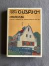 Joseph Maria Olbrich: Architecture