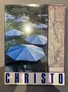 クリスト展