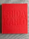 Frida Kahlo. Un homenaje
