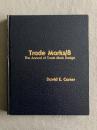 THE BOOK OF AMERICAN TRADE MARKS 8
