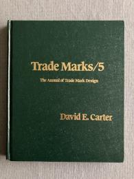 THE BOOK OF AMERICAN TRADE MARKS 5