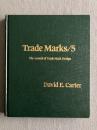 THE BOOK OF AMERICAN TRADE MARKS 5