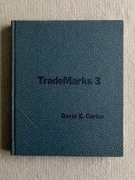THE BOOK OF AMERICAN TRADE MARKS 3