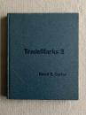THE BOOK OF AMERICAN TRADE MARKS 3