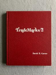 THE BOOK OF AMERICAN TRADE MARKS 2