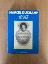 Duchamp du signe : écrits