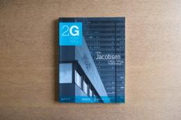 2G N.4 Arne Jacobsen