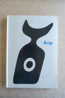 ハンス・アルプ展