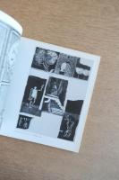 浜田知明・銅版画展 : <初年兵哀歌>から<取引>まで