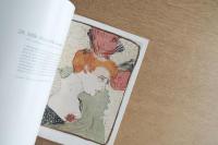 Toulouse-Lautrec with 40 colour plates ロートレック作品集