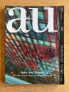 a+u 2018年3月号 新たな歴史の創造 第2回シカゴ建築ビエンナーレのその後