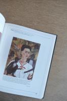 Frida: el pincel de la angustia
