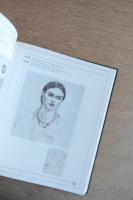 Frida: el pincel de la angustia