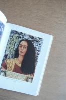 Frida Kahlo