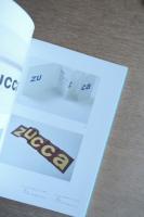 小さなデザイン　駒形克己展　Katsumi komagata : little design
