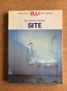SITE サイト：ナラティヴ・アーキテクチュア a+u 1986年12月臨時増刊