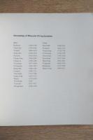 明成化瓷器特展　図録