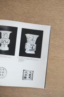 明成化瓷器特展　図録