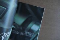 広告「右説・左説」かくも雄弁なクルマたち