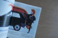 広告「右説・左説」かくも雄弁なクルマたち