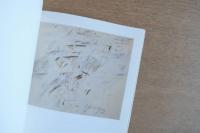 （英独文）サイ・トゥオンブリー作品展　ボルセーナ【Cy Twombly : Bolsena】