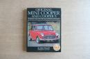 オリジナル・ミニ・クーパー & クーパーS Original MINI COOPER and COOPER S