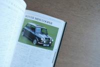 オリジナル・ミニ・クーパー & クーパーS Original MINI COOPER and COOPER S