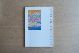 ジェニファー・マークス 作品画集 JENNIFER MARKES 